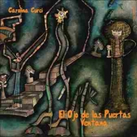 El Ojo de las Puertas Ventana (disco)